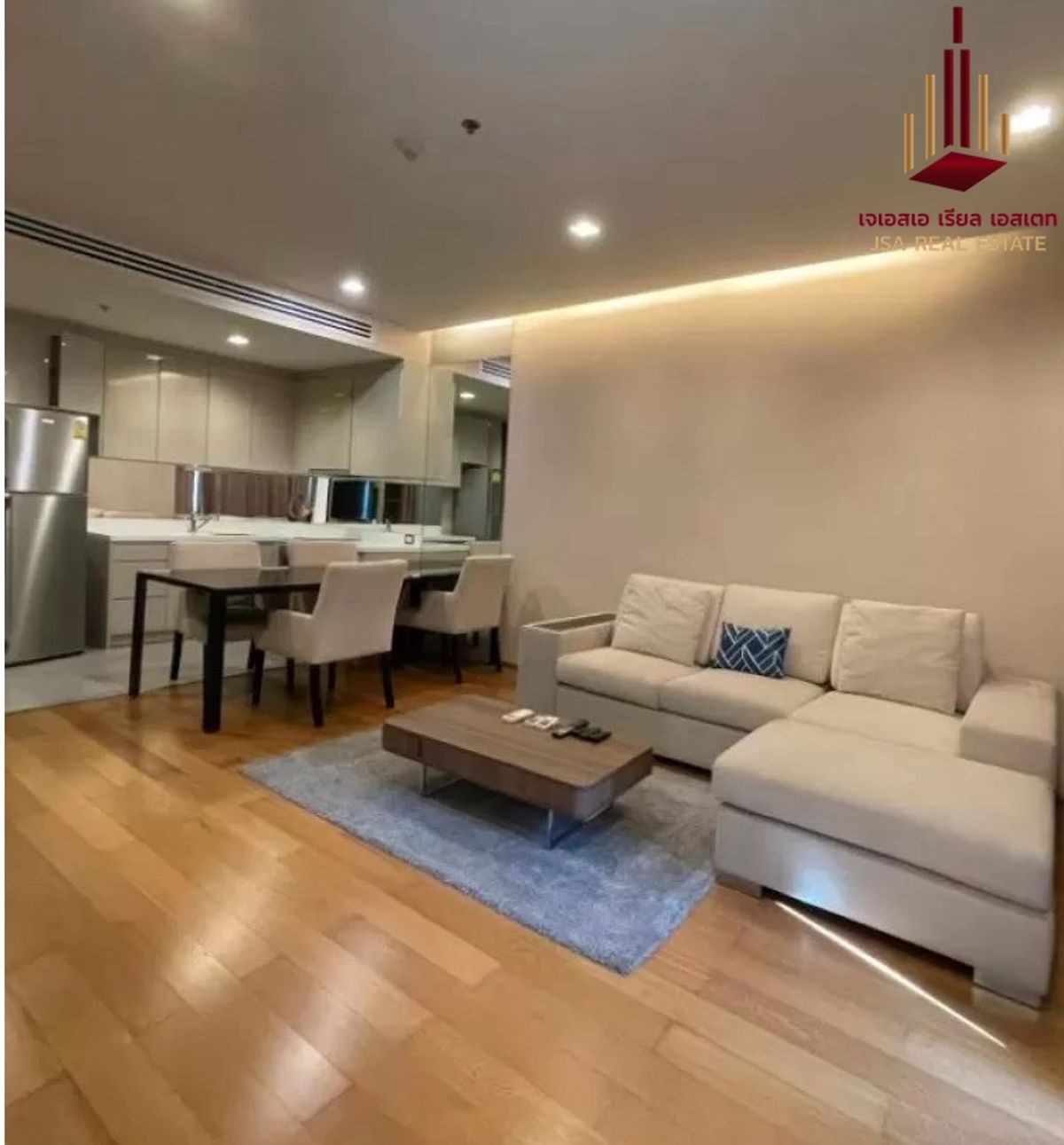 ✨ For Sale: The Address Sathorn Condo ✨ 💰 Only 9,500,000 บาทTHB ✨ For Sale: The Address Sathorn Condo ✨ 💰 Only 9,500,000 บาทTHB