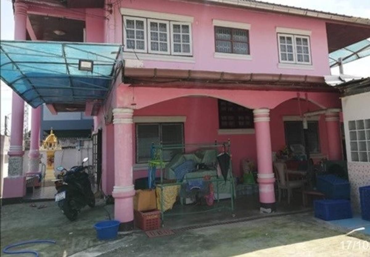 ขายบ้านเดี่ยว นนทบุรี บ้านใหม่ ปากเกร็ด นนทบุรี CX-83846 ขายบ้านเดี่ยว นนทบุรี บ้านใหม่ ปากเกร็ด นนทบุรี CX-83846