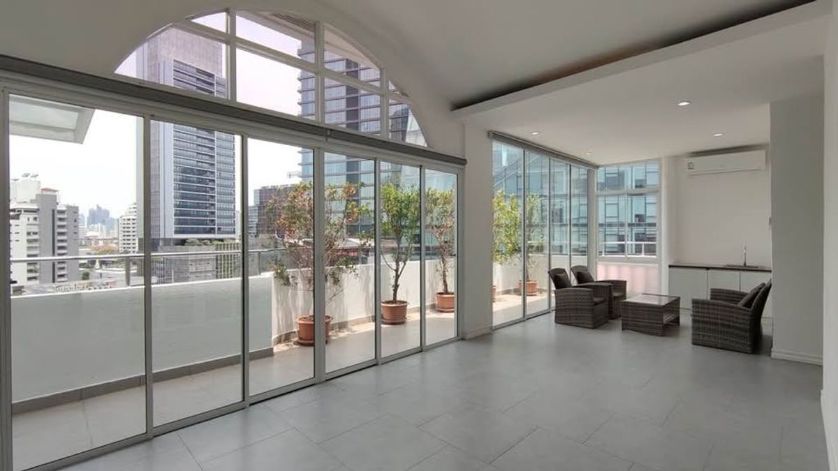 Condo for rent P2Home – รูปที่ 3