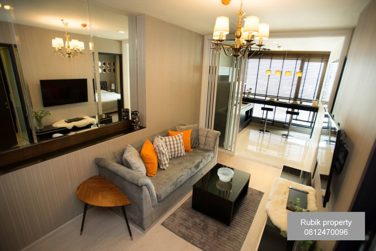 ✨ Hot Investment Deal - Rhythm Sukhumvit 44/1 ✨ (RB1148) ✨ Hot Investment Deal - Rhythm Sukhumvit 44/1 ✨ (RB1148)