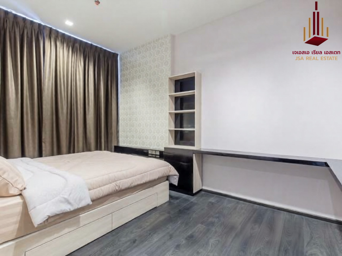 ✨ For Rent: EDGE Sukhumvit 23 Condo ✨  💰 Only 41,000 THB/month