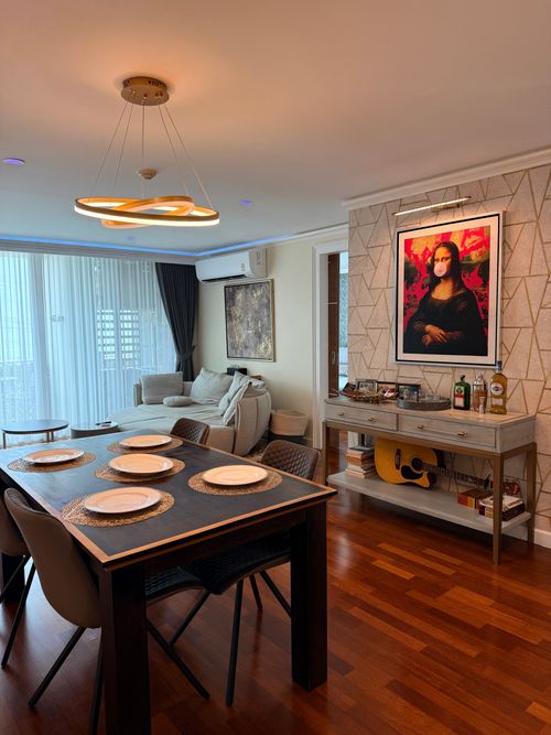 (For Sale) DLV Thonglor 20 – Luxury Condo near Thong Lor Spacious unit in a prime location with convenient travel and full facilities.