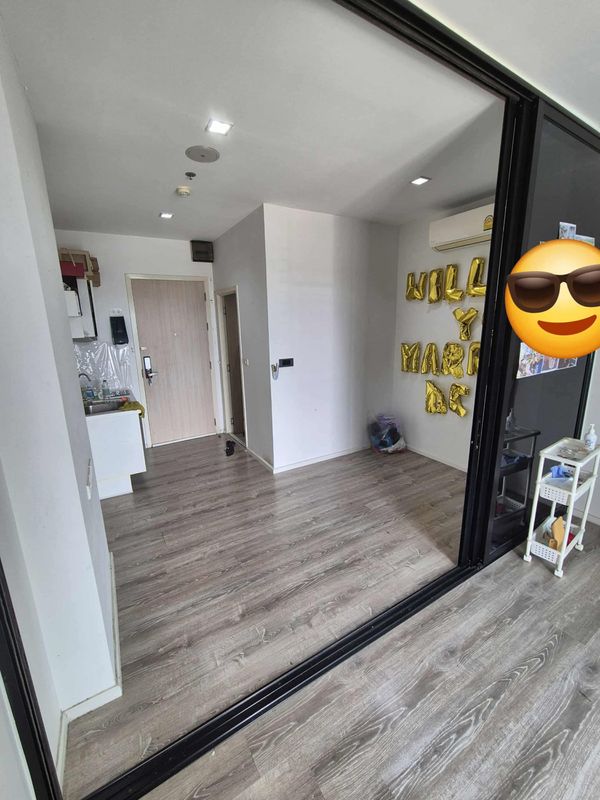 For Sale Condo , Knightsbridge Sky River Ocean  , BTS-Pak Nam , Pak Nam , Mueang Samut Prakan , Samut Prakarn ,   CX-179353