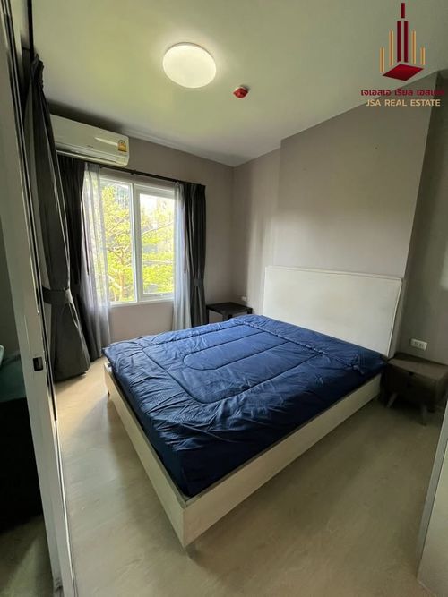 ✨ For Rent: Chapter One Eco Ratchada - Huai Khwang  Condo ✨  💰 Only 18,000 THB/month