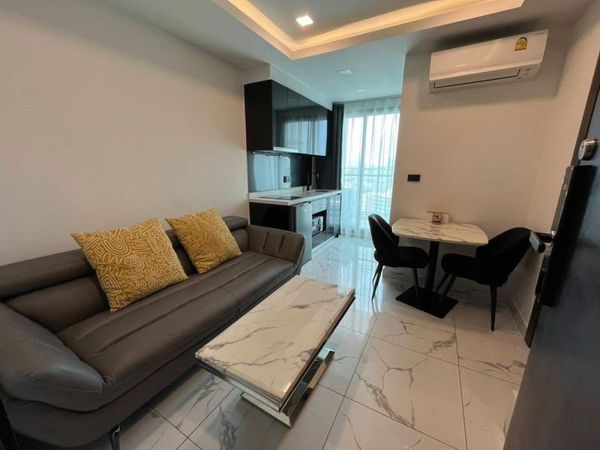 For Sale Condo , Arcadia Millennium Tower , Nong Prue , Bang Lamung , Chon Buri , CX-163834