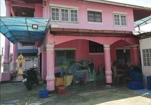 ขายบ้านเดี่ยว นนทบุรี บ้านใหม่ ปากเกร็ด นนทบุรี CX-83846