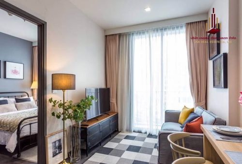 ✨ For Sale: EDGE Sukhumvit 23 Condo ✨  💰 Only 6,390,000 THB