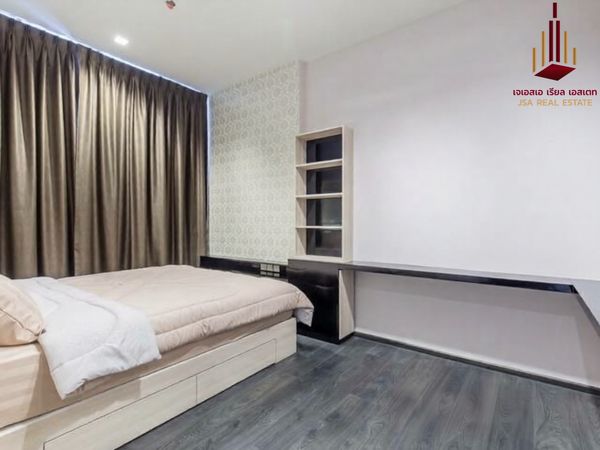✨ For Rent: EDGE Sukhumvit 23 Condo ✨  💰 Only 41,000 THB/month