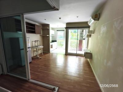 For Sale Condo , We Condo Ekkamai - Ramindra , Tha Raeng , Bang Khen , Bangkok , CX-129041