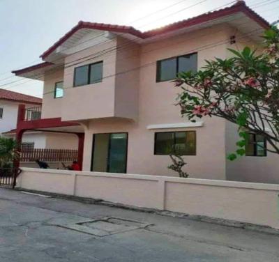 ขายบ้านสวนภูมิฐาน บ้านเดี่ยว ไทรน้อย ไทรน้อย ไทรน้อย นนทบุรี CX-128952