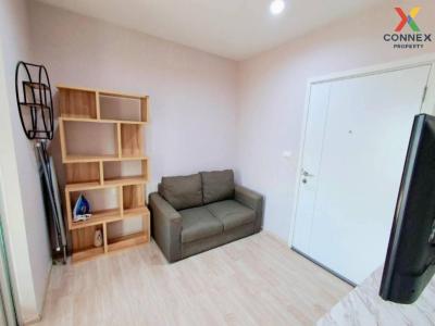 For Sale Condo , Plum Condo Ramkhamhaeng Station , high floor , ARL-Ramkhamhaeng , Suan Luang , Suan Luang , Bangkok , CX-128706