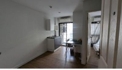For Sale Condo , Hallmark Ngamwongwan , MRT-Yak Tiwanon , Bang Khen , Mueang Nonthaburi , Nonthaburi , CX-128965