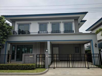 For Sale House , Grandio Bangkhae , MRT-Lak Song , Lak Song , Bang Khae , Bangkok , CX-128975