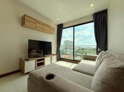 For Sale Condo , Supalai Premier Charoen Nakhon , corner unit , BTS-Khlong San , Khlong San , Khlong San , Bangkok , CX-128731