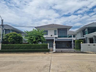 ขายบ้าน  เพอร์เฟค เพลส พระราม 9 - กรุงเทพกรีฑา สะพานสูง เขต สะพานสูง กรุงเทพ CX-128726