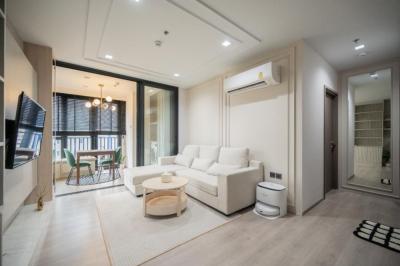 For Sale Condo , The Line Phahonyothin Park , BTS-Ha Yaek Lat Phrao , Chomphon , Chatuchak , Bangkok , CX-94164