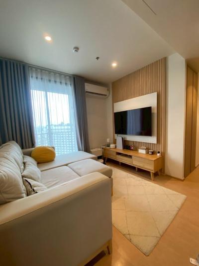 For Sale Condo , Maru Ladprao 15 , MRT-Ratchadaphisek , Chomphon , Chatuchak , Bangkok , CX-128335