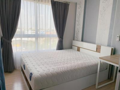 ขายคอนโด  เดอะนิช ไอดี ลาดพร้าว - วังหิน ลาดพร้าว เขต ลาดพร้าว กรุงเทพ CX-127077