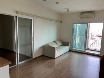 For Sale Condo , U Delight Rattanathibet , MRT-Nonthaburi Civic Center , Bang Krasop , Don Mueang , Nonthaburi , CX-128002