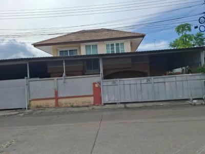 ขายบ้าน  บัวทองธานี พาร์ค บางบัวทอง บางบัวทอง นนทบุรี CX-128347
