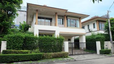 ขายบ้าน  เศรษฐสิริ บางนา - วงแหวน บางแก้ว บางพลี สมุทรปราการ CX-128121