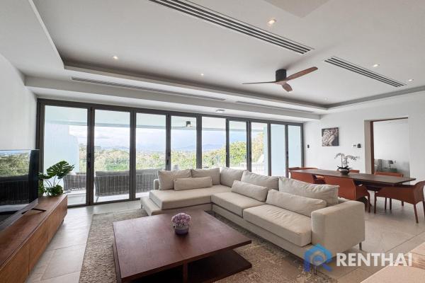 สำหรับ ขาย คอนโด 2 ห้องนอน ที่ Andamaya Surin Bay