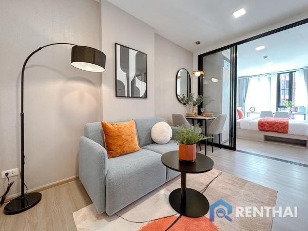 For sale condo 1 bedroom at The Base Bukit