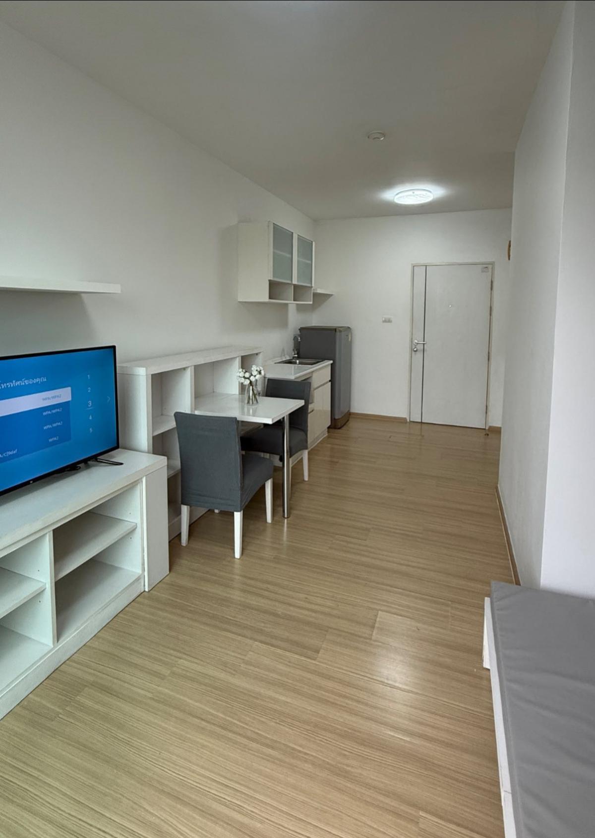 For Sale Condo , A Space Kaset-Nawamin , Lat Phrao , Lat Phrao , Bangkok , CX-128903
