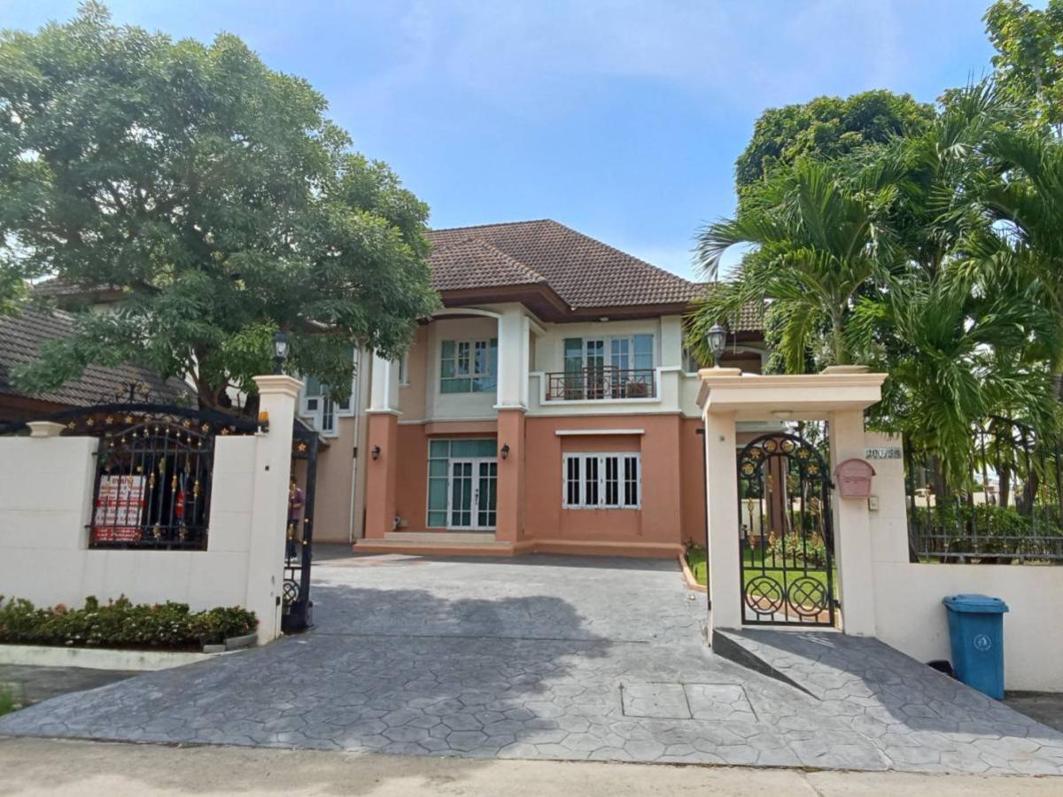 For Sale House , Windmill Villa 2 , Bang Phli Yai , Bang Phli , Samut Prakarn , CX-129096 For Sale House , Windmill Villa 2 , Bang Phli Yai , Bang Phli , Samut Prakarn , CX-129096