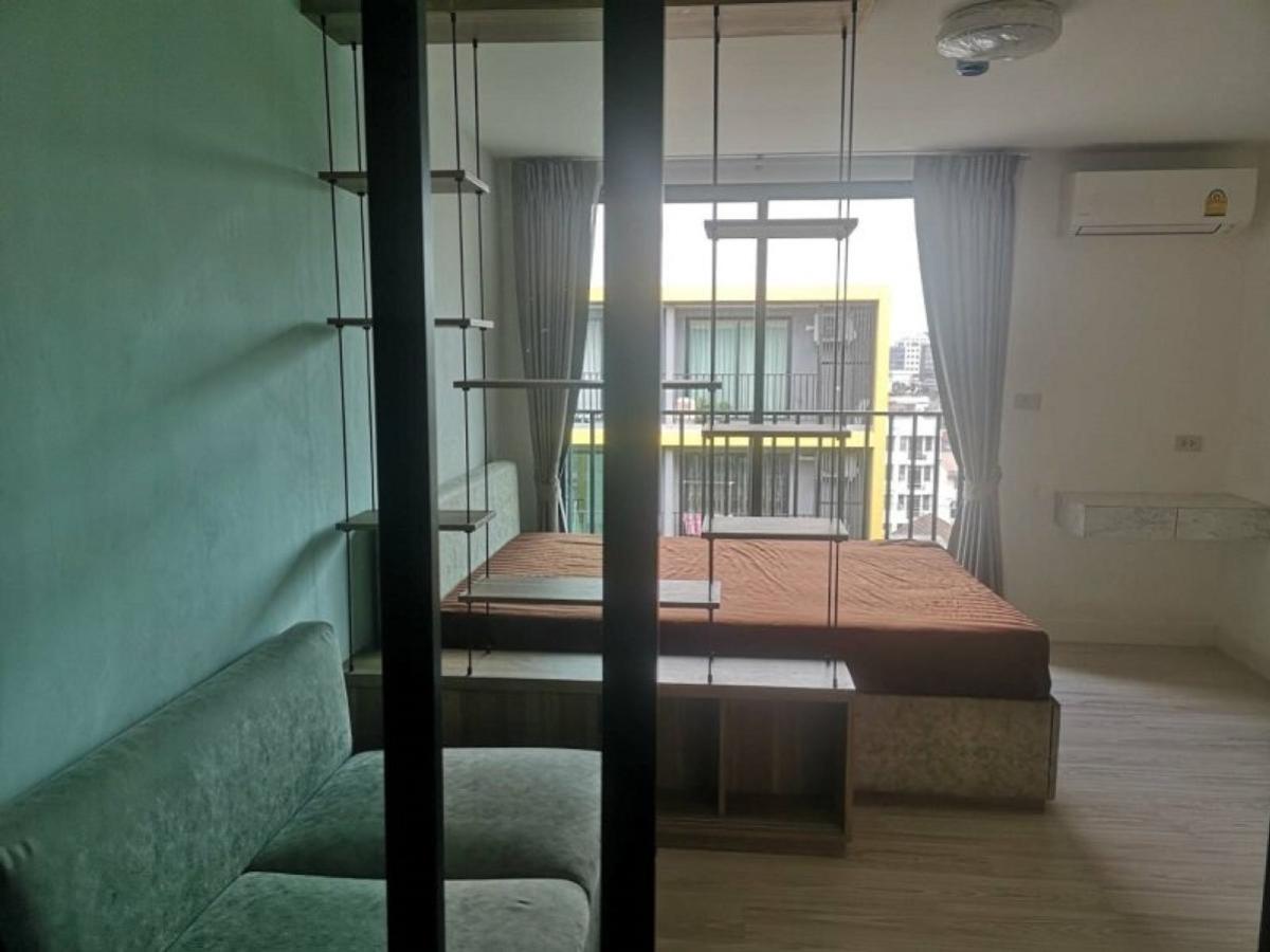 For Sale Condo , Nawa Living Nawamintra 75 , Nawamin , Bung Kum , Bangkok , CX-129129 For Sale Condo , Nawa Living Nawamintra 75 , Nawamin , Bung Kum , Bangkok , CX-129129