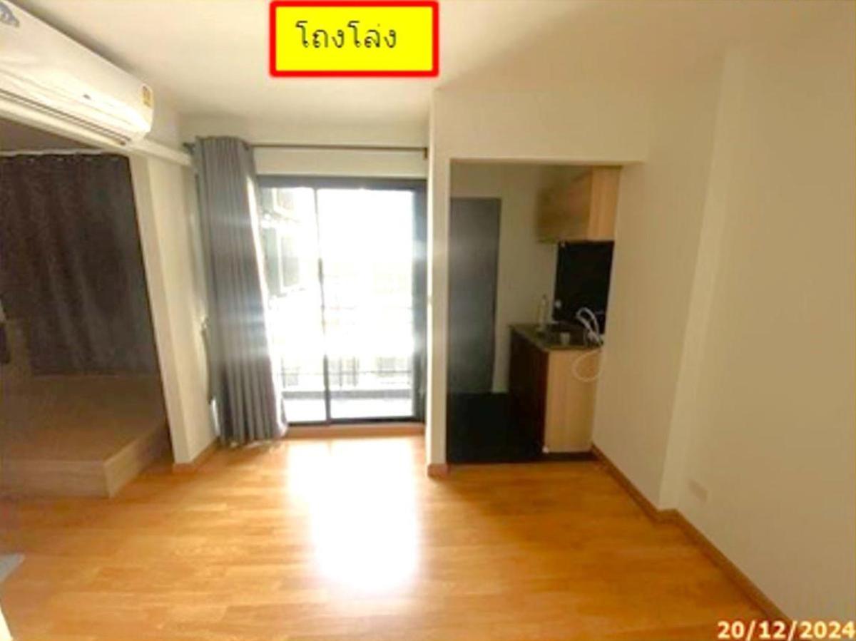 ขายคอนโด  เวลาดี เรสซิเดนซ์ สามเสนใน เขต พญาไท กรุงเทพ CX-129011