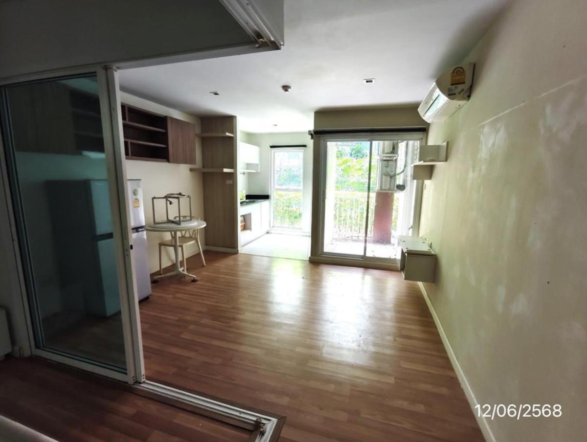 For Sale Condo , We Condo Ekkamai - Ramindra , Tha Raeng , Bang Khen , Bangkok , CX-129041 For Sale Condo , We Condo Ekkamai - Ramindra , Tha Raeng , Bang Khen , Bangkok , CX-129041