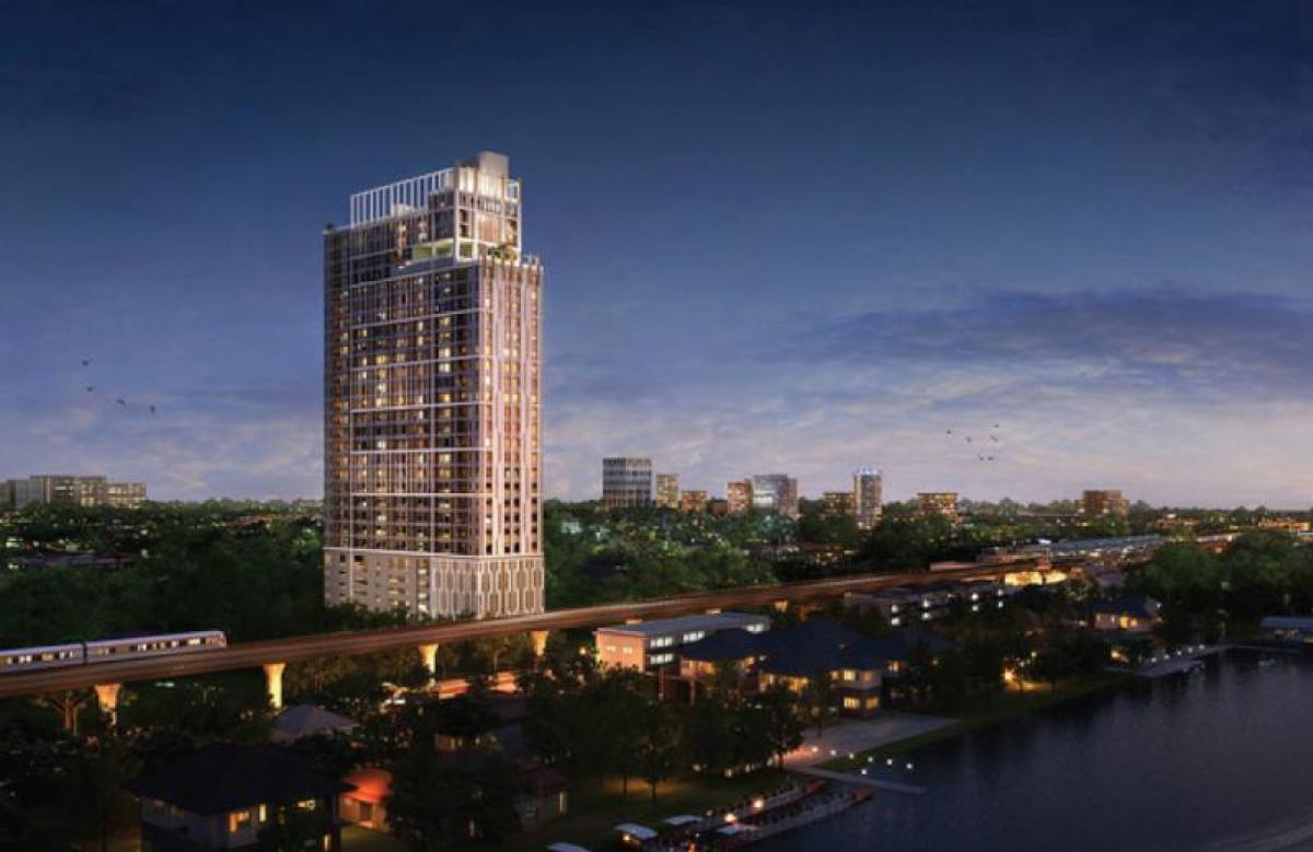 For Sale Condo , KnightsBridge Bearing , BTS-Bearing , Samrong Nuea , Don Mueang , Samut Prakarn CX-141447 For Sale Condo , KnightsBridge Bearing , BTS-Bearing , Samrong Nuea , Don Mueang , Samut Prakarn CX-141447