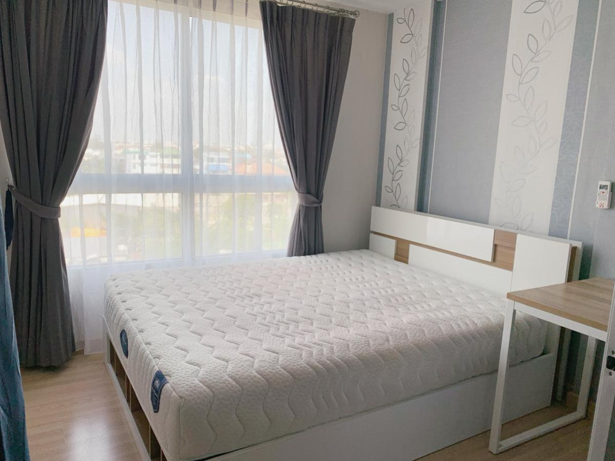 ขายคอนโด  เดอะนิช ไอดี ลาดพร้าว - วังหิน ลาดพร้าว เขต ลาดพร้าว กรุงเทพ CX-127077