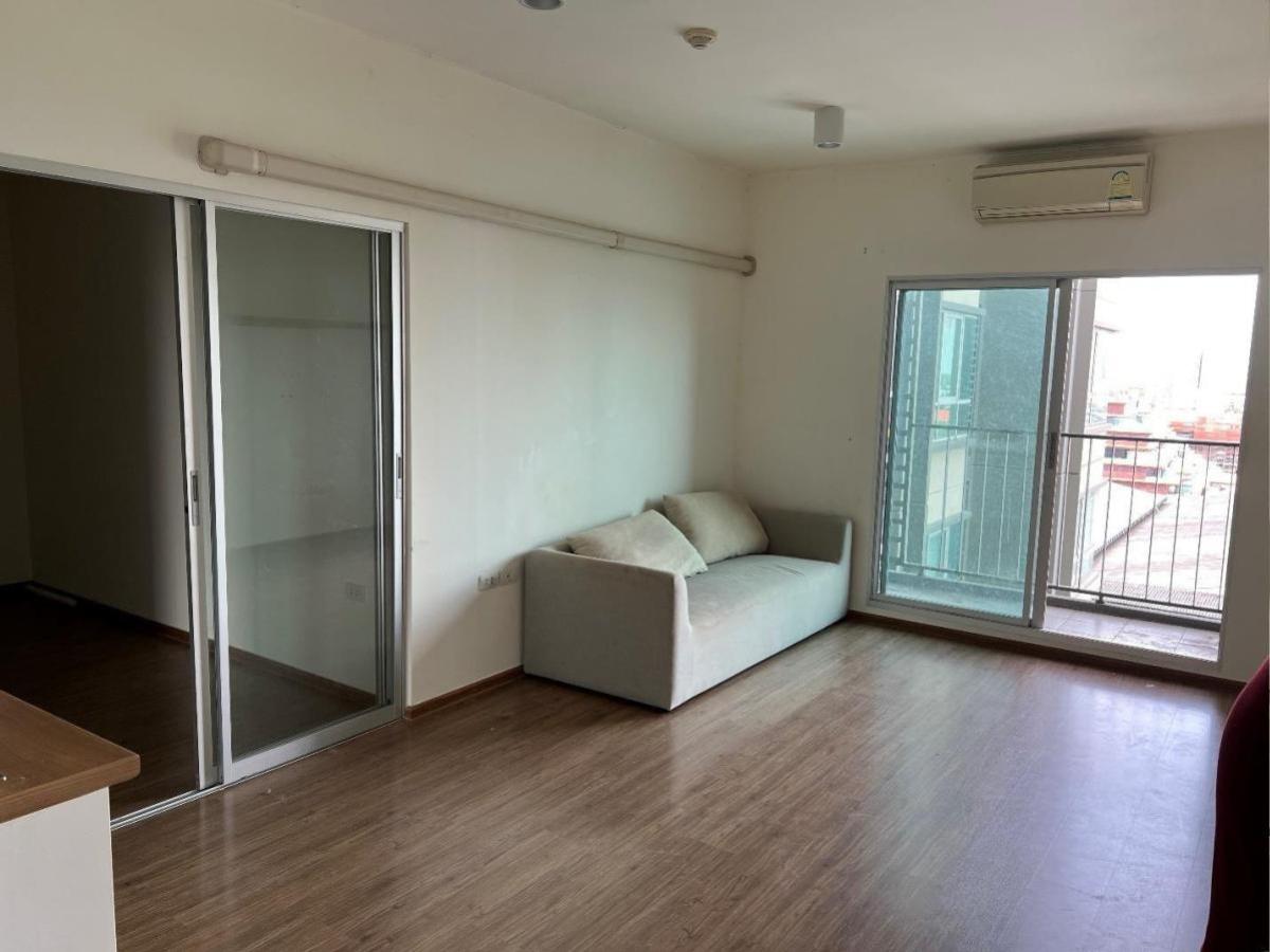 For Sale Condo , U Delight Rattanathibet , MRT-Nonthaburi Civic Center , Bang Krasop , Don Mueang , Nonthaburi , CX-128002