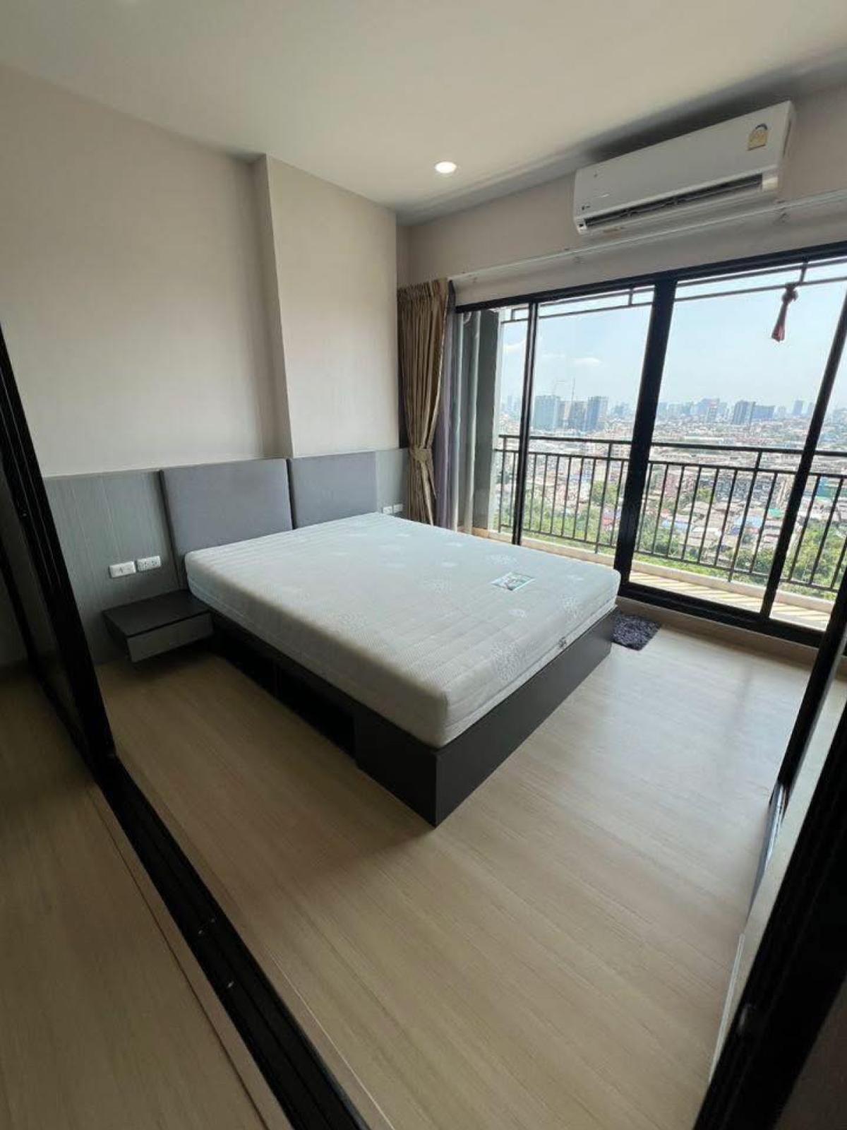 For Sale Condo , Supalai Loft Yaek Fai Chai station , MRT-Fai Chai , Bang Khun Si , Bangkok Noi , Bangkok , CX-124016