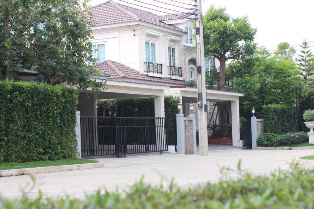 ขายบ้าน แกรนดิโอ ลาดพร้าว - เกษตรนวมินทร์ คลองกุ่ม เขต บึงกุ่ม กรุงเทพ CX-128114 ขายบ้าน แกรนดิโอ ลาดพร้าว - เกษตรนวมินทร์ คลองกุ่ม เขต บึงกุ่ม กรุงเทพ CX-128114