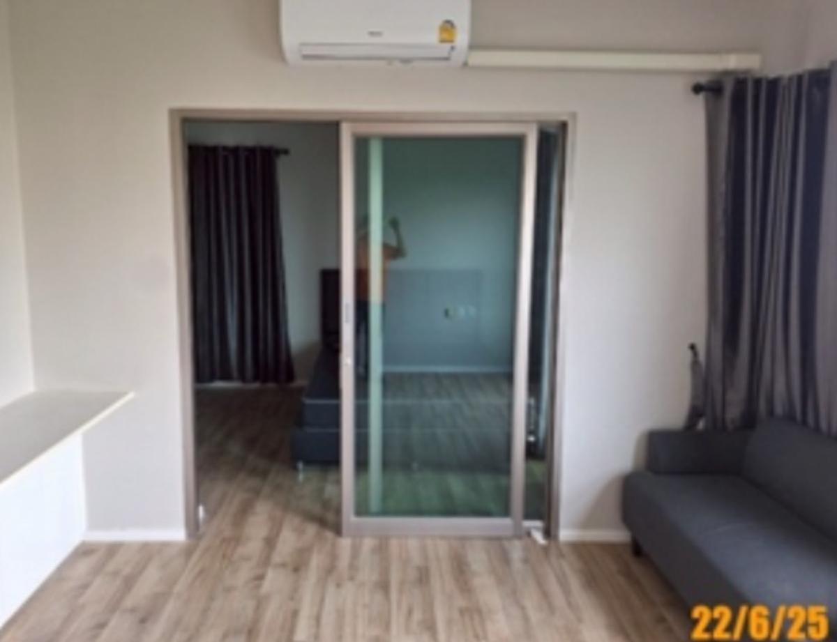 For Sale Condo , Ease 2 Rama 2 , Samae Dam , Bang Khun Thian , Bangkok , CX-128094