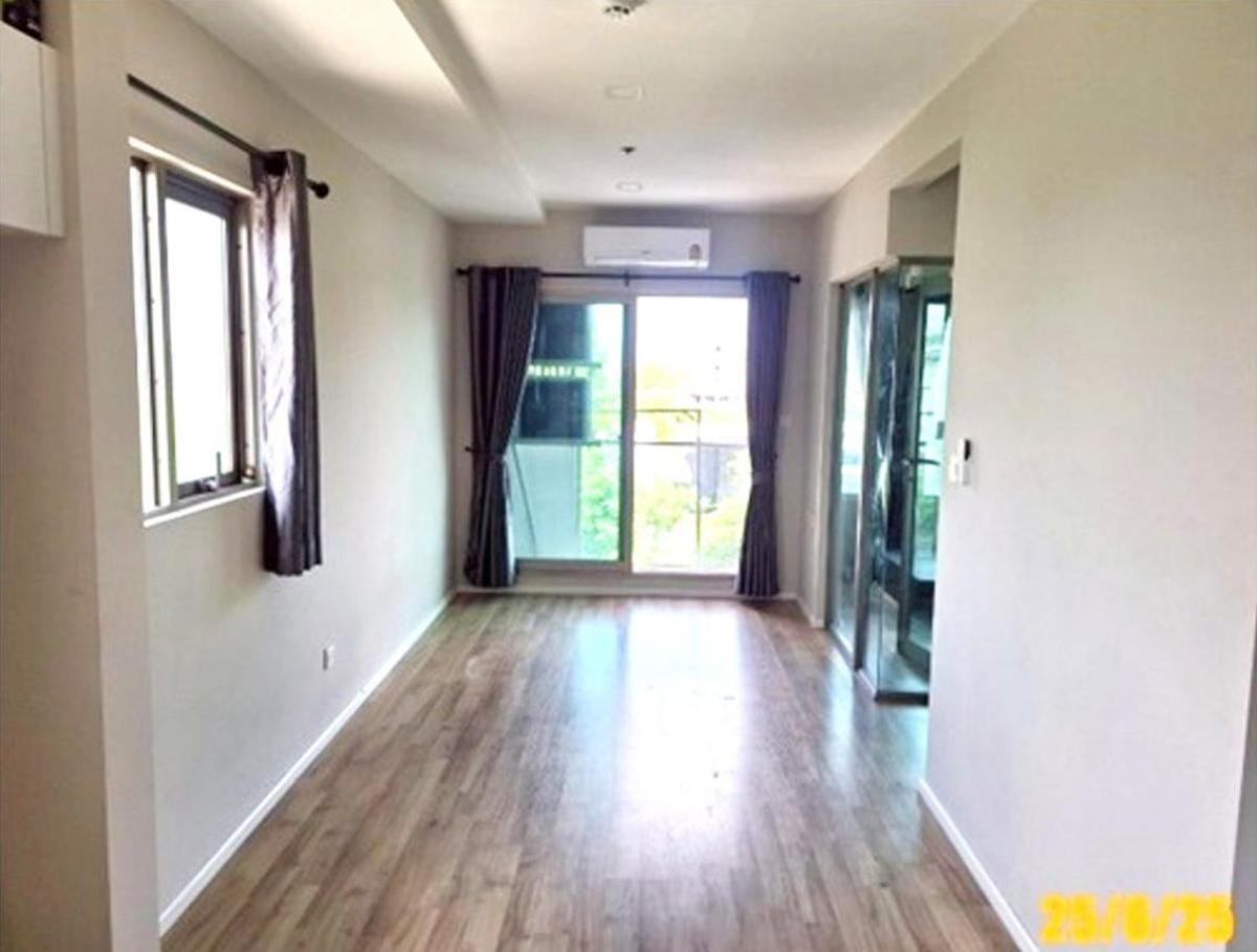 For Sale Condo , Ease 2 Rama 2 , Samae Dam , Bang Khun Thian , Bangkok , CX-128089