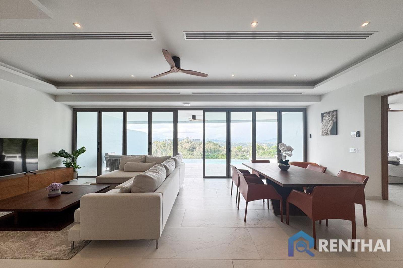 สำหรับ ขาย คอนโด 2 ห้องนอน ที่ Andamaya Surin Bay – รูปที่ 3