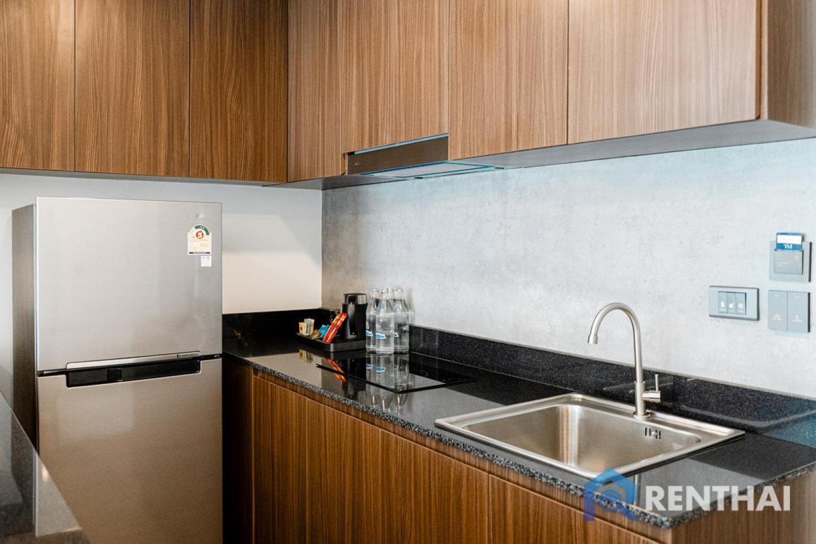 สำหรับ ขาย คอนโด 2 ห้องนอน ที่ The Proud Residence – รูปที่ 3