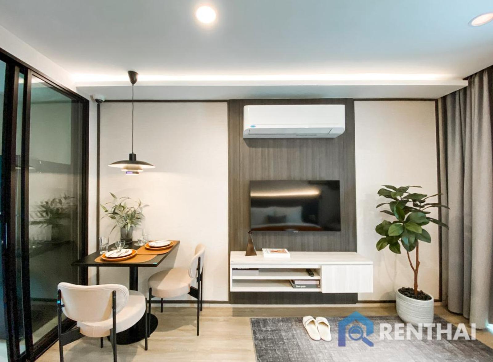 สำหรับ ขาย คอนโด 1 ห้องนอน ที่ The Origin Kathu-Patong – รูปที่ 3