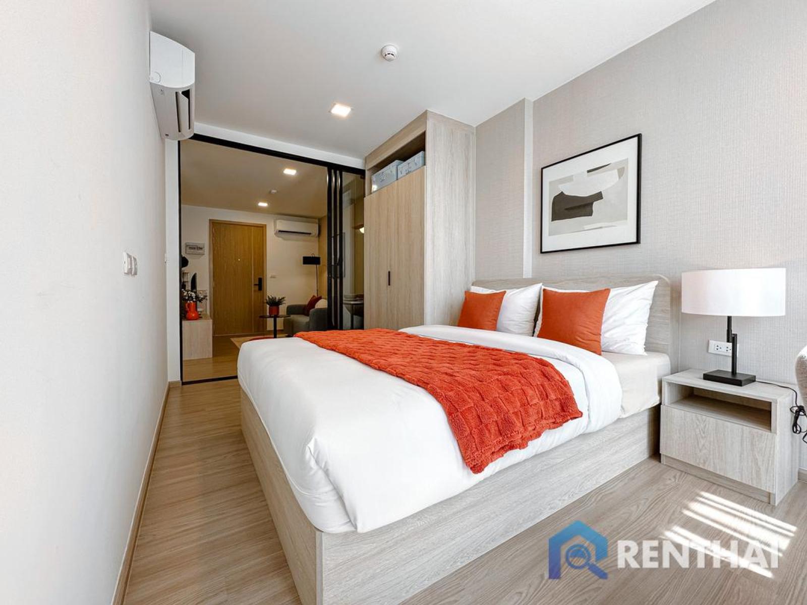 สำหรับ ขาย คอนโด 1 ห้องนอน ที่ THE BASE Bukit – รูปที่ 3