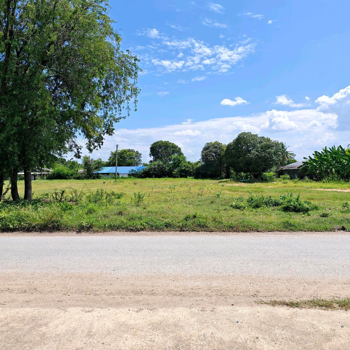 1 rai 1 rai of land to 2 and a half rai, Thung Luk Nok District, Kamphaeng Saen District, Nakhon Pathom Province – รูปที่ 2