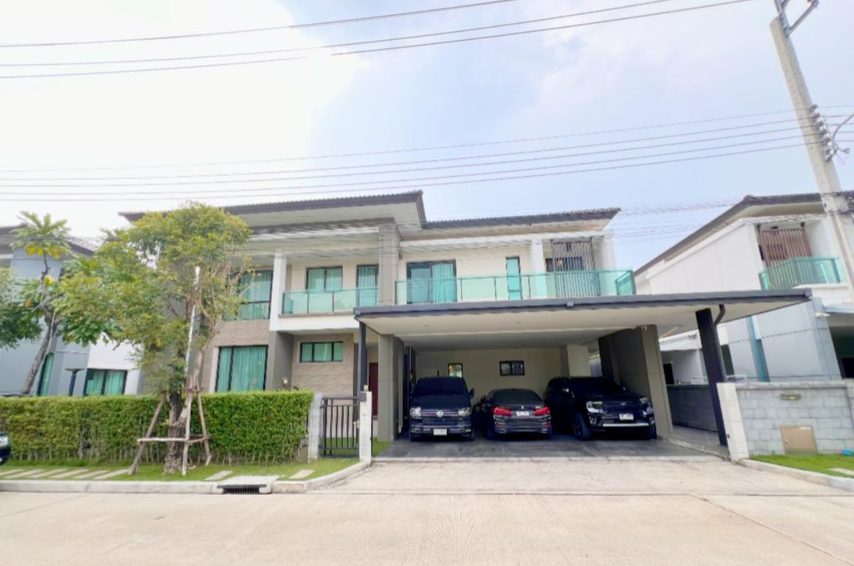 💗🥂💫ให้เช่า บ้านเดี่ยวหรู ใกล้ Central Westville 5 นาทีถึง โรงเรียนนานาชาติ RIS ราชพฤกษ์ The City ราชพฤกษ์-ปิ่นเกล้า 💗🥂💫ให้เช่า บ้านเดี่ยวหรู ใกล้ Central Westville 5 นาทีถึง โรงเรียนนานาชาติ RIS ราชพฤกษ์ The City ราชพฤกษ์-ปิ่นเกล้า