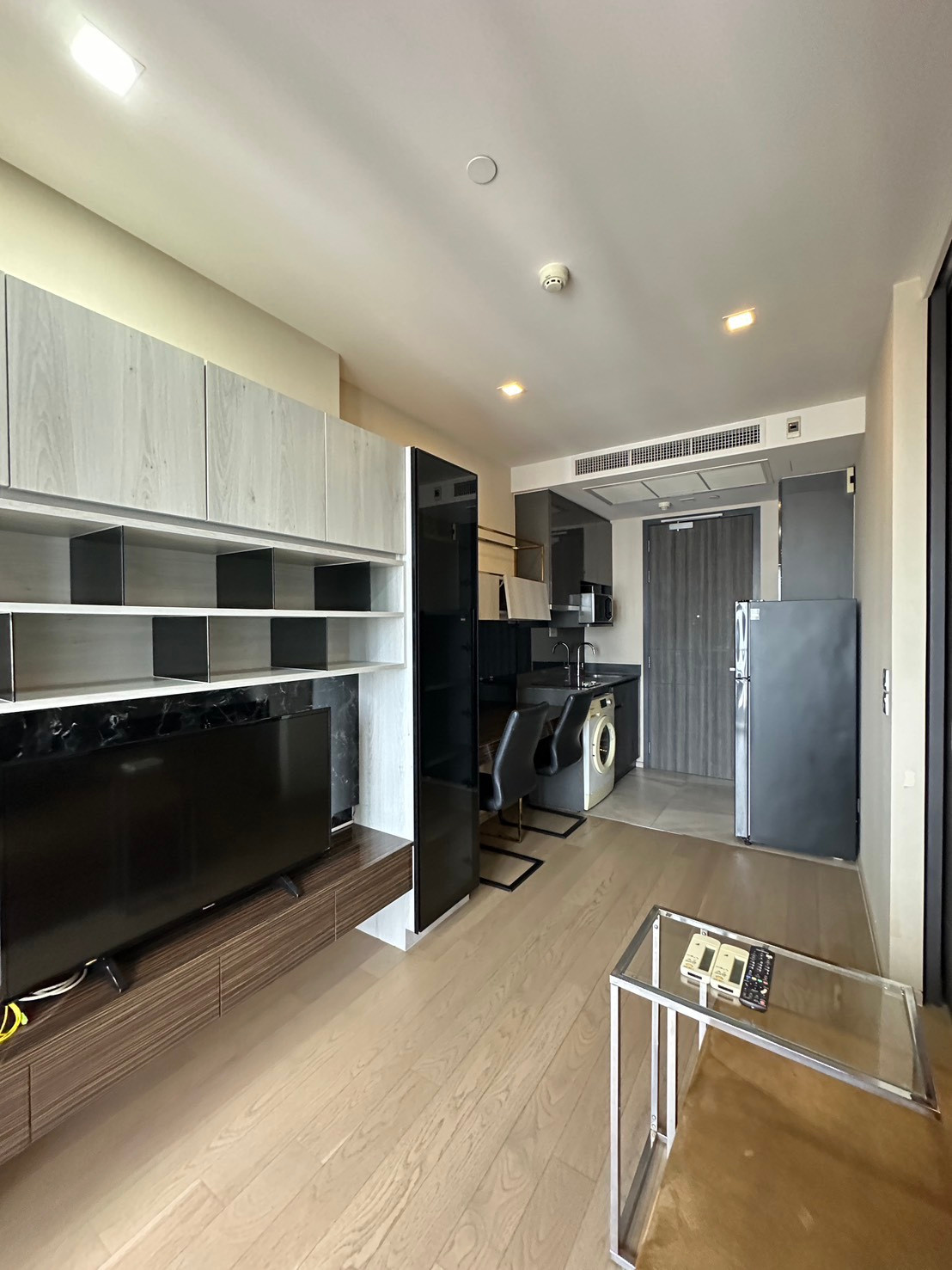 Ashton Asoke ☘️ For Rent 1 Bedroom 25,000/Month – รูปที่ 2