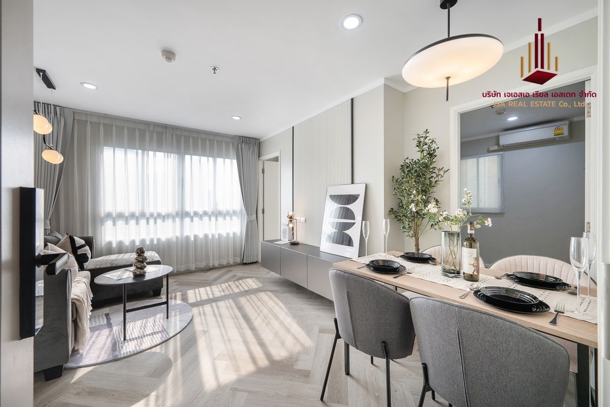 ✨ For Sale: Lumpini Ville Sukhumvit 77 phase 2 Condo ✨  💰 Only 3,100,000 THB