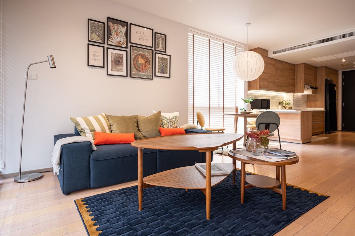 ขายคอนโด Noble Ambience Sarasin ขนาด 78 ตรม. ใกล้สวนลุม และ BTS ขายคอนโด Noble Ambience Sarasin ขนาด 78 ตรม. ใกล้สวนลุม และ BTS