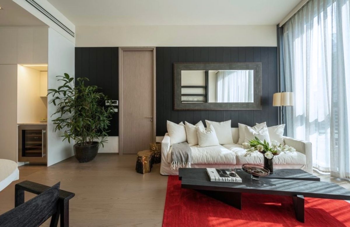 SCOPE Lang Suan-85 sqm. 1 bedroom, 1 water, complete with 092-545-6151 (Tim) SCOPE Lang Suan-85 sqm. 1 bedroom, 1 water, complete with 092-545-6151 (Tim)
