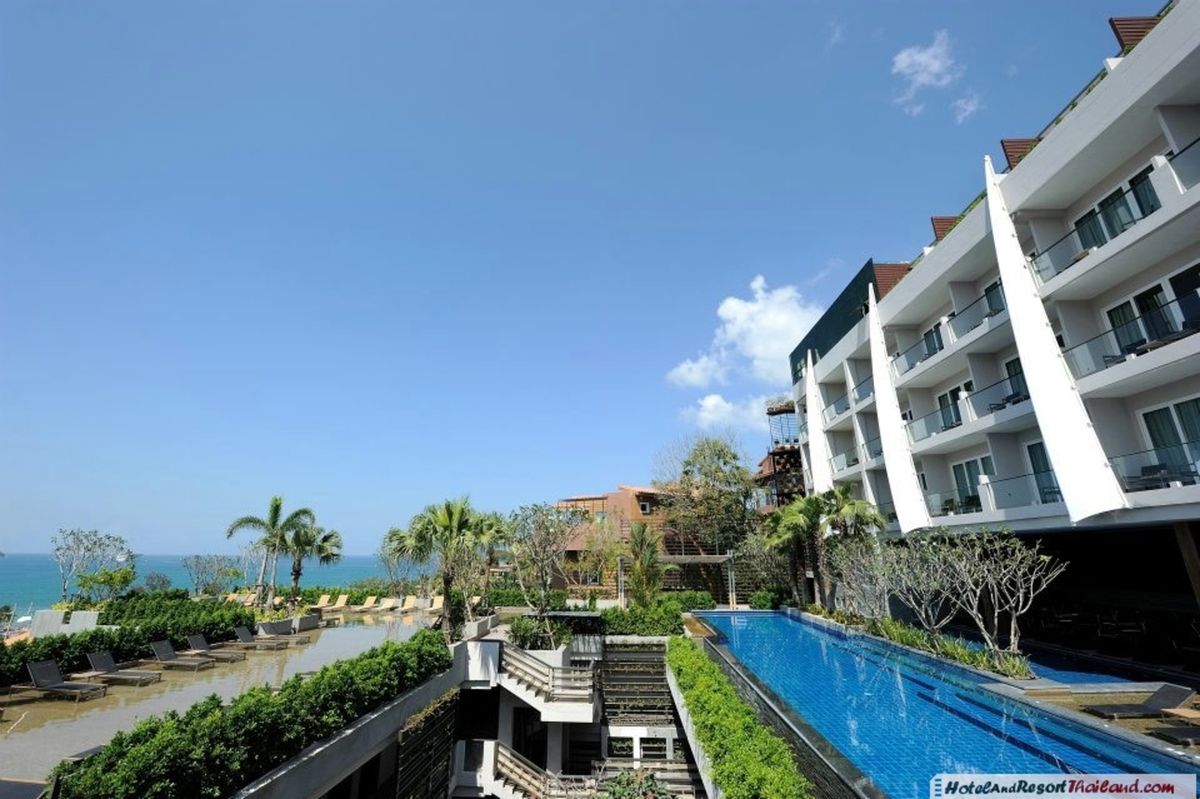 ขายด่วน! โรงแรม ซี ซัน แซนด์ รีสอร์ต แอนด์ สปา (Sea Sun Sand Resort & Spa) โรงแรมขนาดใหญ่ติดถนน วิวทะเล หาดป่าตอง ภูเก็ต  ต.ป่าตอง อ.กะทู้ จ.ภูเก็ต ราคาขาย 1,200,000,000 บาท – รูปที่ 4